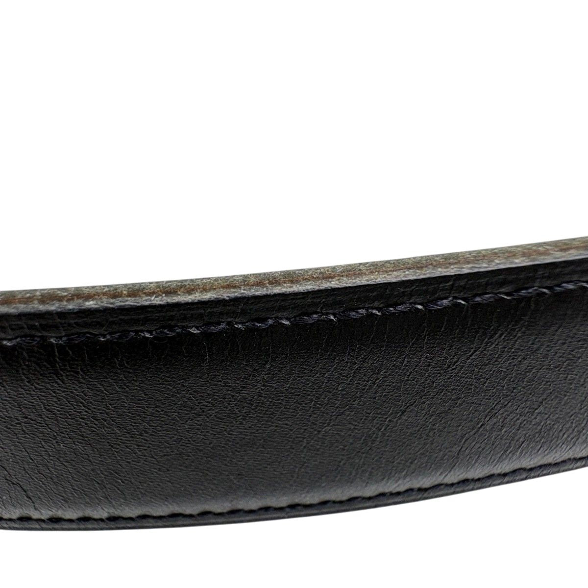 Hermes Constance Reversible Belt — view 2