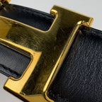 Hermes Constance Reversible Belt — view 4