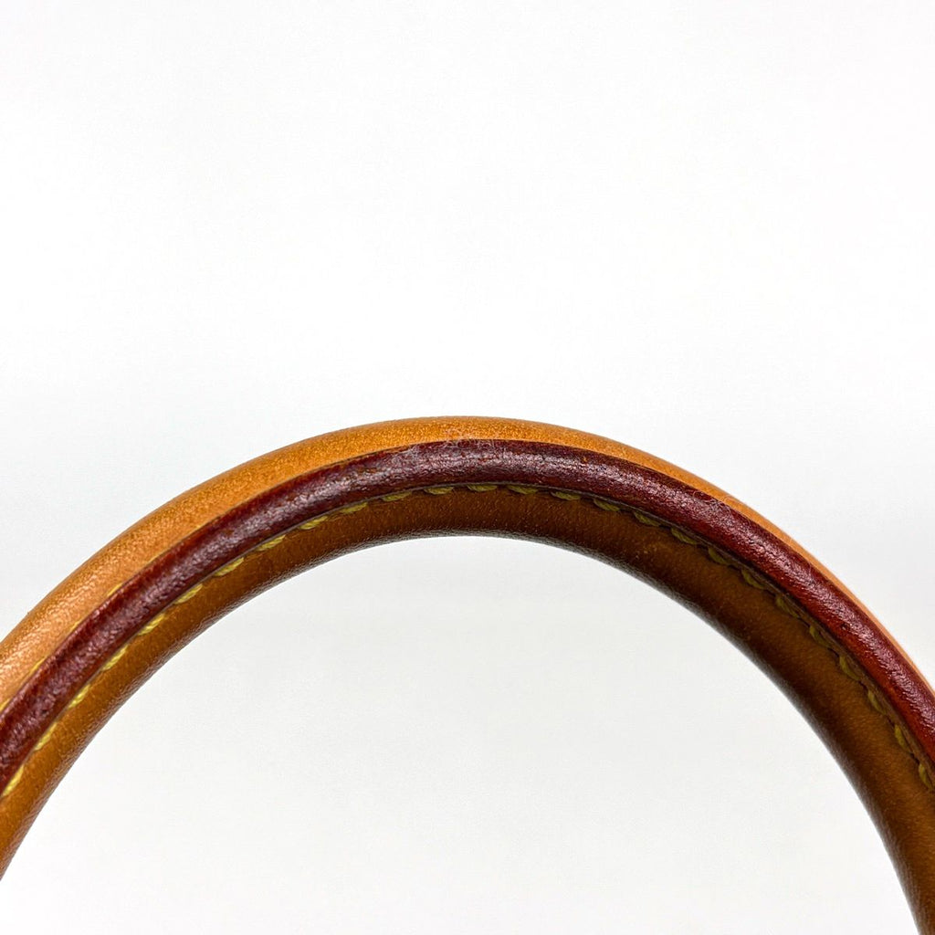 Louis Vuitton Speedy 30 Boston Bag Monogram Brown — view 7