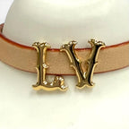 Louis Vuitton Bag Charm LV Bear Red Key Holder — view 8