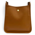 Hermes Vespa PM Gold Courchevel Shoulder — view 4