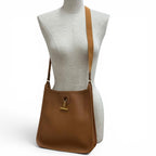 Hermes Vespa PM Gold Courchevel Shoulder — view 3