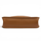 Hermes Vespa PM Gold Courchevel Shoulder — view 6