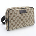 Gucci Belt Bag GG Canvas