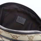 Gucci Belt Bag GG Canvas — view 7