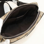 Gucci Belt Bag GG Canvas — view 3