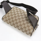 Gucci Belt Bag GG Canvas — view 2