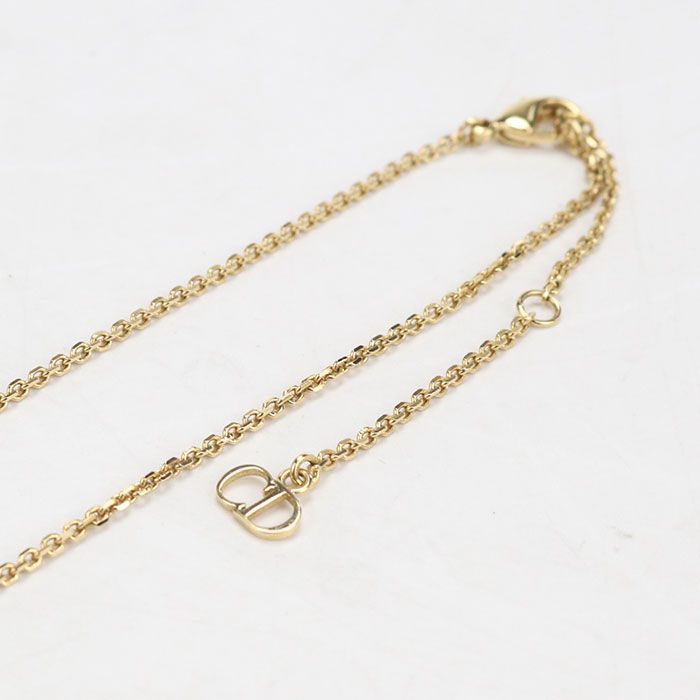 Dior Clair de Necklace Metal — view 5