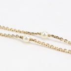 Dior Clair de Necklace Metal — view 4
