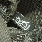 Hermes Backpack Her Line a Dos PM Canvas Gray Silver — view 5