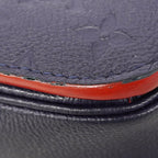 Louis Vuitton Handbag Monogram Empreinte Pochette Metis MM 2-Way — view 6