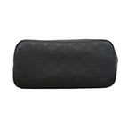 Louis Vuitton Tote Monogram Empreinte Neverfull MM Noir — view 3