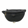 Louis Vuitton Waist Bag Monogram Empreinte Noir