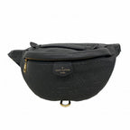 Louis Vuitton Waist Bag Monogram Empreinte Noir