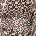 Gucci Shoulder Bag Guccissima Leather Brown Chien Panning Gold — view 4