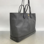 Gucci Tote GG Marmont Leather Black Gold 2-Way — view 2