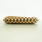 Louis Vuitton Handbag Damier Taiga ― Ebenuladies — view 3