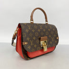 Louis Vuitton Handbag Monogram PM Coquelicot 2-Way — view 2
