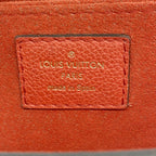 Louis Vuitton Handbag Monogram PM Coquelicot 2-Way — view 5