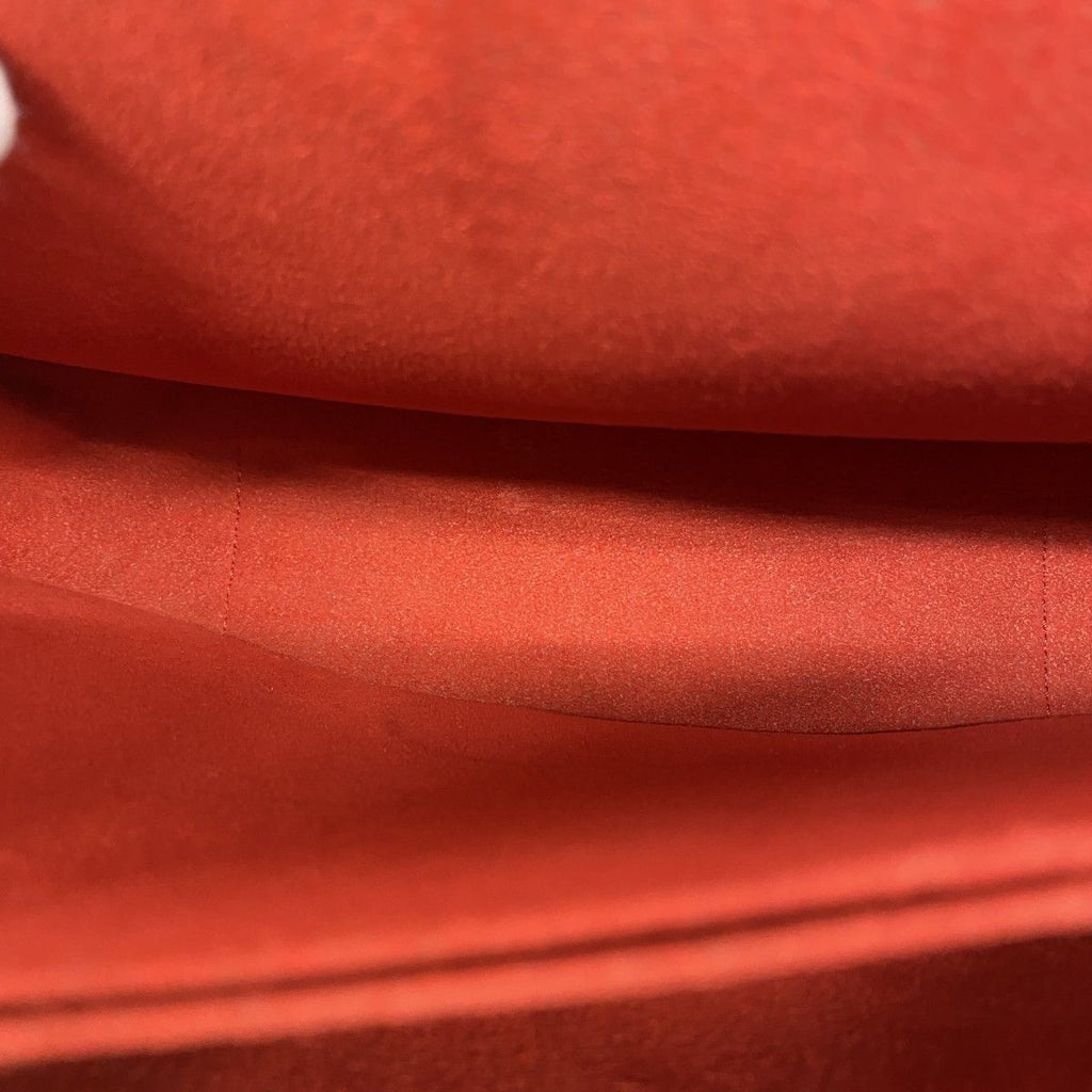 Louis Vuitton Handbag Monogram PM Coquelicot 2-Way — view 4