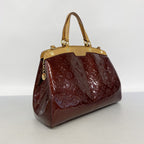 Louis Vuitton Handbag Vernis Blair MM 2-Way — view 2