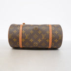 Louis Vuitton Handbag Monogram Papillon 26 Brown — view 3