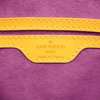 Louis Vuitton Handbag Epi Saint Jacques — view 5