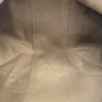 Louis Vuitton Boston Bag Monogram Keepall 55 Brown — view 4