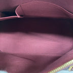 Louis Vuitton Handbag Vernis Alma PM — view 4