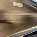 Louis Vuitton Handbag Monogram Multypochette Soir Brown — view 4