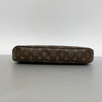 Louis Vuitton Handbag Monogram Multypochette Soir Brown — view 3