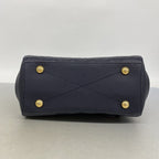 Louis Vuitton Handbag Monogram Empreinte Mont BB 2-Way — view 3