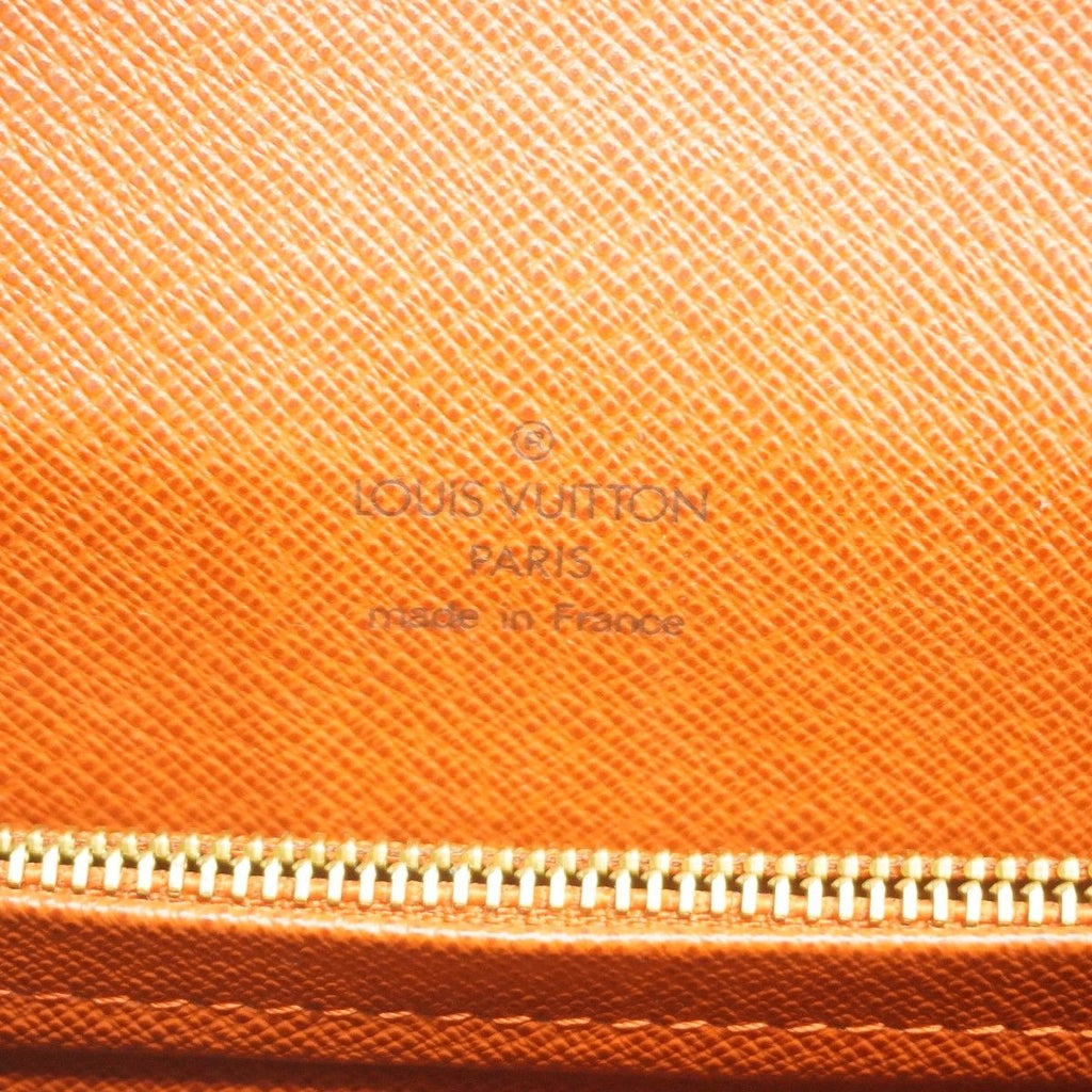 Louis Vuitton Shoulder Bag Damier Tribecalon Ebene — view 5
