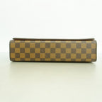 Louis Vuitton Shoulder Bag Damier Tribecalon Ebene — view 3