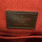 Louis Vuitton Handbag Damier Trevi PM Ebene 2-Way — view 5