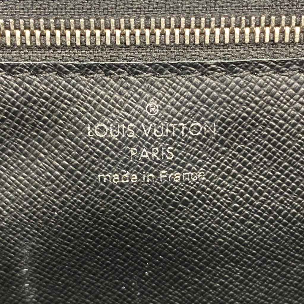 Louis Vuitton Handbag Epi Monceau 28 Noir — view 5