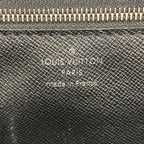 Louis Vuitton Handbag Epi Monceau 28 Noir — view 5