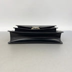 Louis Vuitton Handbag Epi Monceau 28 Noir — view 3