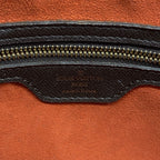 Louis Vuitton Handbag Damier Brera Ebene — view 5