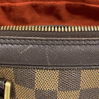 Louis Vuitton Handbag Damier Brera Ebene — view 8