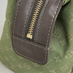 Louis Vuitton Handbag Monogram Mini PM Khaki — view 7