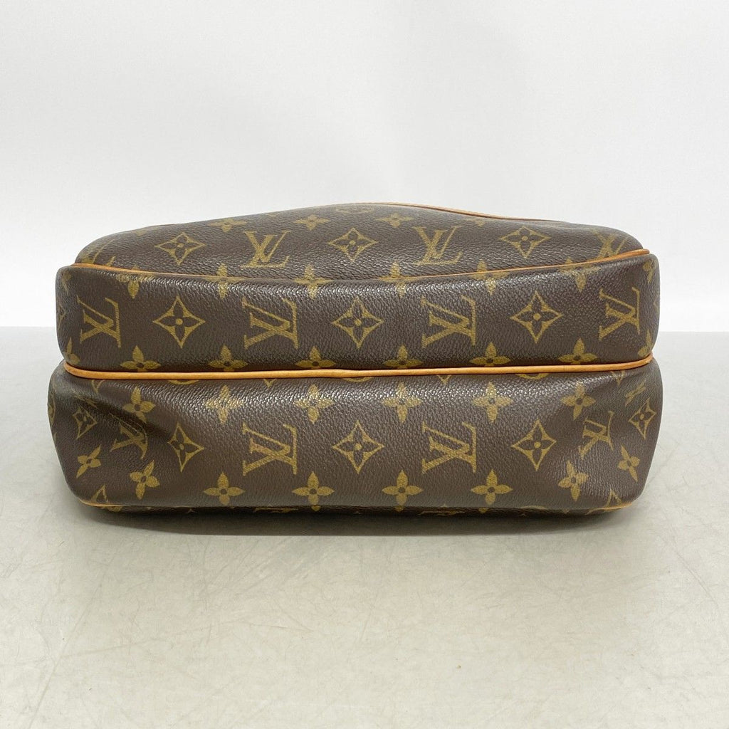 Louis Vuitton Shoulder Bag Monogram PM Brown — view 3