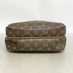 Louis Vuitton Shoulder Bag Monogram PM Brown — view 3