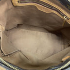 Louis Vuitton Tote Monogram Cabas Piano Brown — view 4