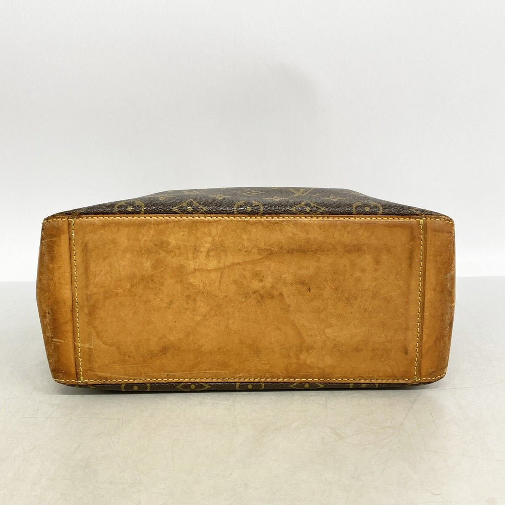 Louis Vuitton Tote Monogram Cabas Piano Brown — view 3