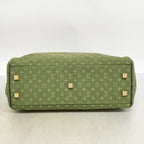Louis Vuitton Handbag Monogram Mini GM Khaki — view 3
