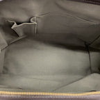 Louis Vuitton Handbag Monogram Mini GM Khaki — view 4