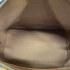 Louis Vuitton Handbag Monogram Alma Brown — view 4