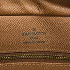 Louis Vuitton Shoulder Bag Monogram Nile Brown — view 5