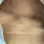 Louis Vuitton Boston Bag Monogram Keepall Bandouliere 55 Brown — view 4